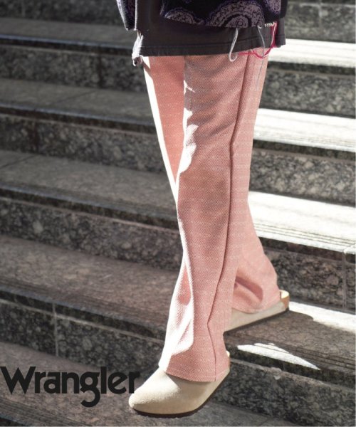 JOINT WORKS(ジョイントワークス)/【Wrangler / ラングラー】 WRANCHER DRESS 2/img65