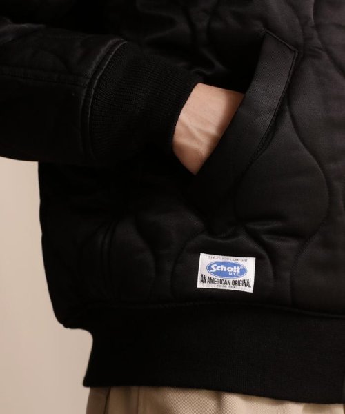 WEB LIMITED/ONIONQUILTED JACKET OVALCHENILLE LOGO/オーバルシニールオニオンキルトジャケット アウター ブルゾン U1417876407(10780円)