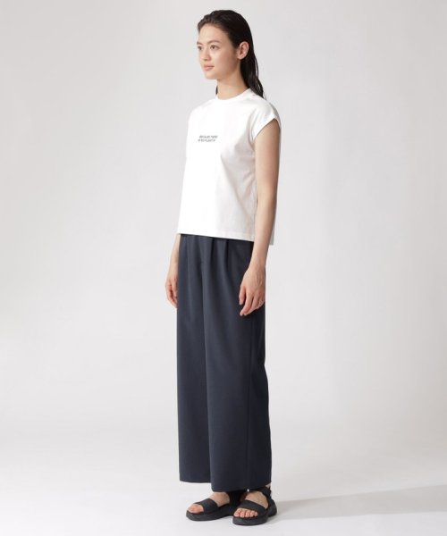 ECOALF WOMEN(ECOALF WOMEN)/ACT シティ ワイドパンツ WOMAN 【日本限定】/img02