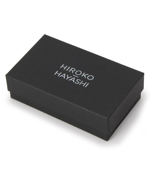 HIROKO　HAYASHI (ヒロコ　ハヤシ)/ANANAS(アナナス)ファスナー式小銭入れ/img11