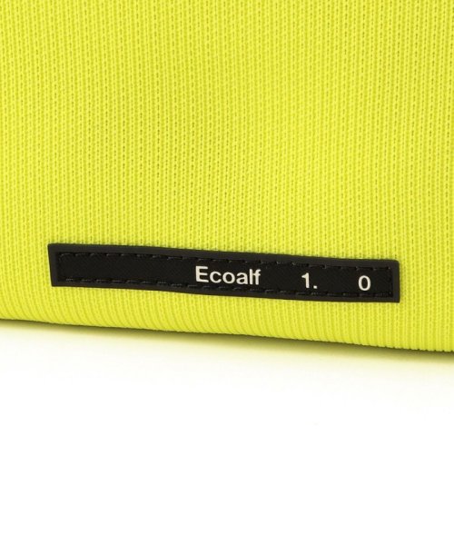 ECOALF UNISEX(ECOALF UNISEX)/ELI コンパクト クラッチバッグ / ELI HANDBAG UNISEX/img09