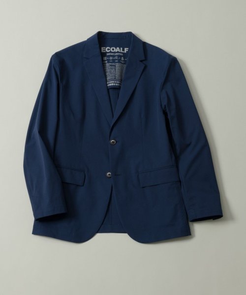 ECOALF MEN(ECOALF MEN)/ACT シティ ストレッチ ジャケット MAN 【日本限定】/img01