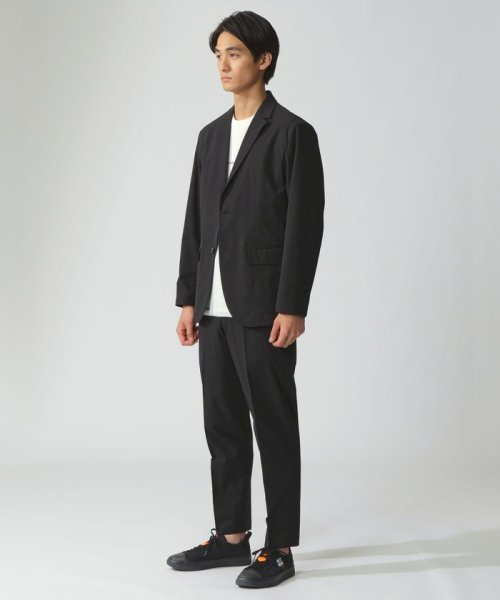 ECOALF MEN(ECOALF MEN)/ACT シティ ストレッチ ジャケット MAN 【日本限定】/img02