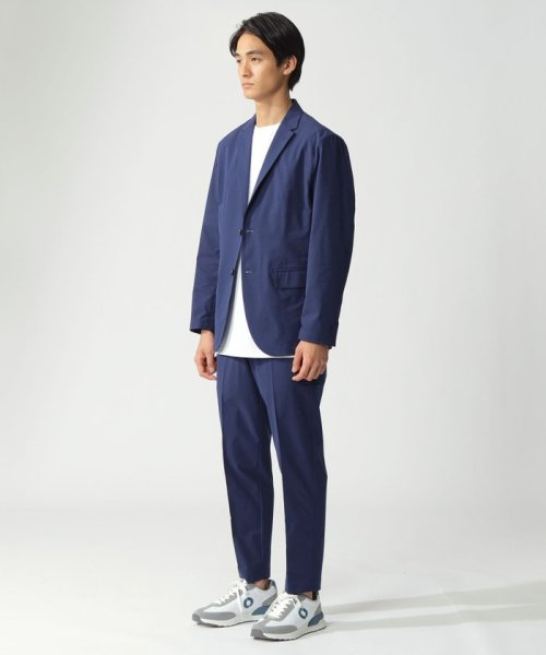 ECOALF MEN(ECOALF MEN)/ACT シティ ストレッチ ジャケット MAN 【日本限定】/img03