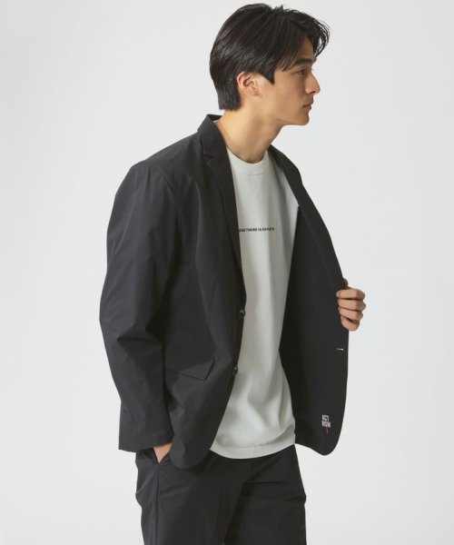 ECOALF MEN(ECOALF MEN)/ACT シティ ストレッチ ジャケット MAN 【日本限定】/img04