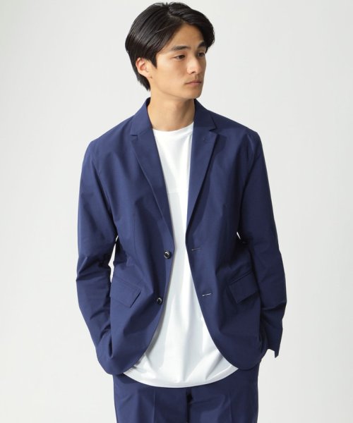 ECOALF MEN(ECOALF MEN)/ACT シティ ストレッチ ジャケット MAN 【日本限定】/img05