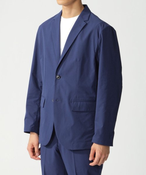 ECOALF MEN(ECOALF MEN)/ACT シティ ストレッチ ジャケット MAN 【日本限定】/img07