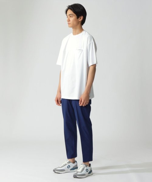 ECOALF MEN(ECOALF MEN)/ACT ANYWHERE メッシュ ポケT 【日本限定】/img01