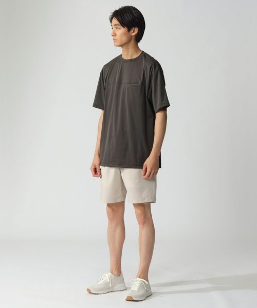 ECOALF MEN(ECOALF MEN)/ACT ANYWHERE メッシュ ポケT 【日本限定】/img02