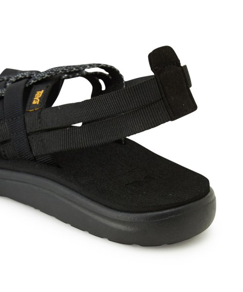 VIS(ビス)/【Teva】VOYA STRAPPY/img05