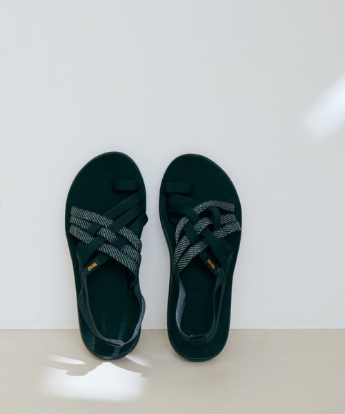 VIS(ビス)/【Teva】VOYA STRAPPY/img10