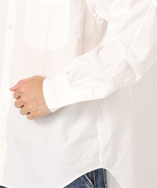 JOURNAL STANDARD(ジャーナルスタンダード)/【FOLL / フォル】authentic daily shirt /オーセンティックデイリーシャツ/img15