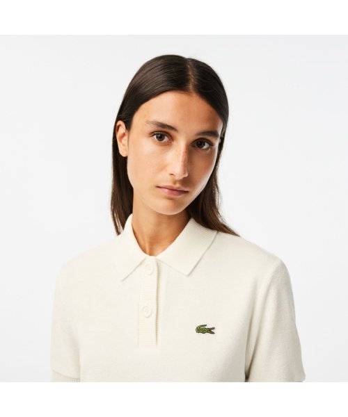 LACOSTE(ラコステ)/エコマテリアルベーシックポロシャツ/img06