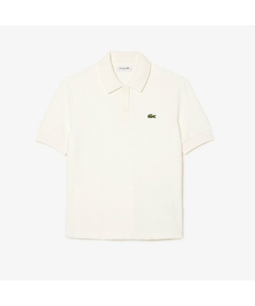 LACOSTE(ラコステ)/エコマテリアルベーシックポロシャツ/img08