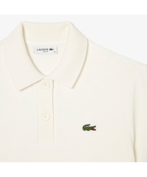 LACOSTE(ラコステ)/エコマテリアルベーシックポロシャツ/img09