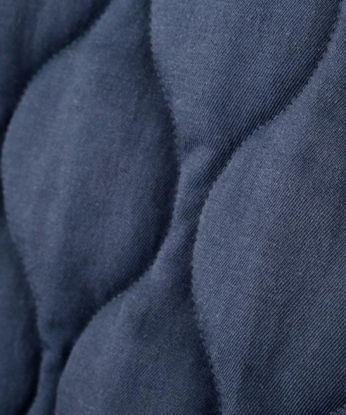 WEB LIMITED/ONIONQUILTED JACKET OVALCHENILLE LOGO/オーバルシニールオニオンキルトジャケット アウター ブルゾン U1417876407(10780円)