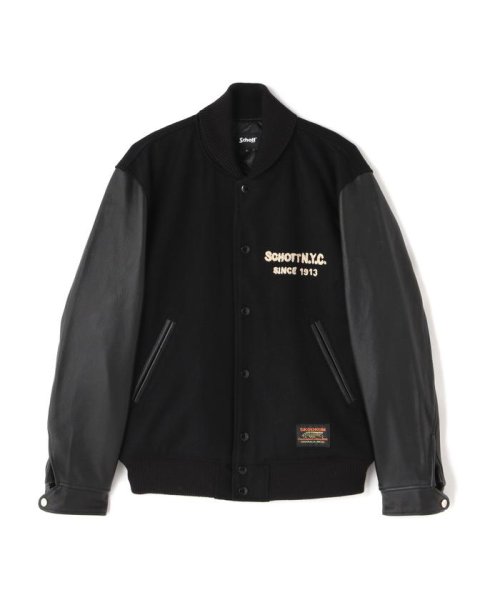 ×SKOOKUM/×スクーカム/STUDIUM JACKET FINEST QUALITY FINEST