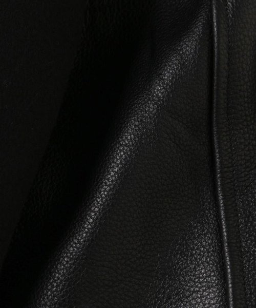 ×SKOOKUM/×スクーカム/STUDIUM JACKET FINEST QUALITY FINEST