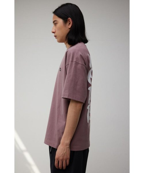 AZUL by moussy(アズールバイマウジー)/SBC バックプリント半袖Tシャツ/img28