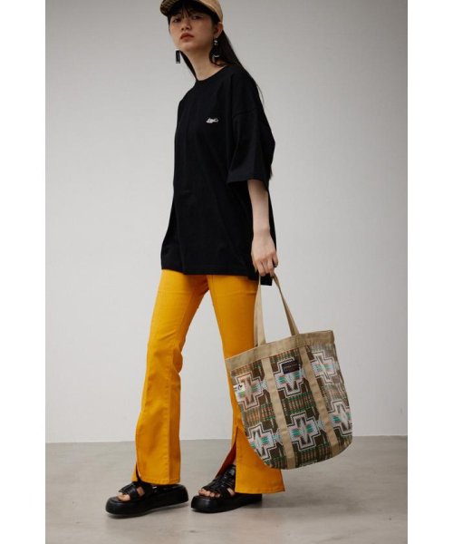 AZUL by moussy(アズールバイマウジー)/PENDLETON×AZUL TOTE BAG/img18