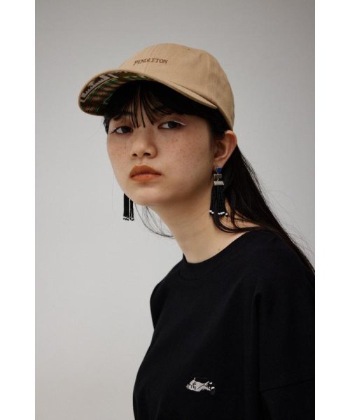 AZUL by moussy(アズールバイマウジー)/PENDLETON×AZUL CAP/img21