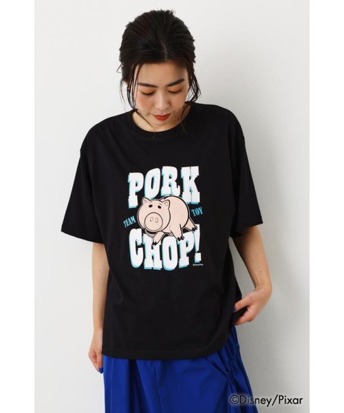 RODEO CROWNS WIDE BOWL(ロデオクラウンズワイドボウル)/（WEB限定）(TS)TEAM TOY Tシャツ/img15