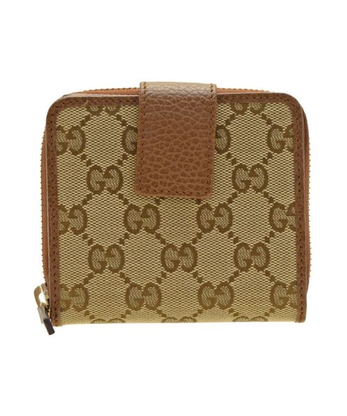 GUCCI(グッチ)/ GUCCI  財布 折財布 346056ky9lg8610/img02