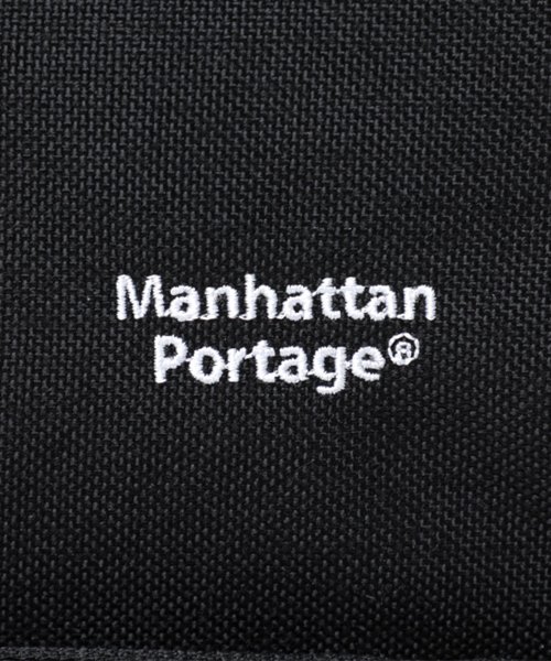Manhattan Portage(マンハッタンポーテージ)/Cobble Hill Sling Bag JR/img12