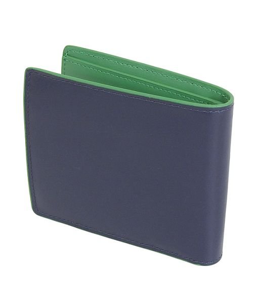 Paul Smith ポールスミス 二つ折り 財布 