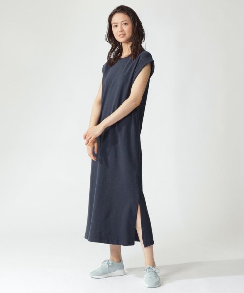 ECOALF WOMEN(ECOALF WOMEN)/ESSEN ワンピース / ESSEN DRESS WOMAN/img01