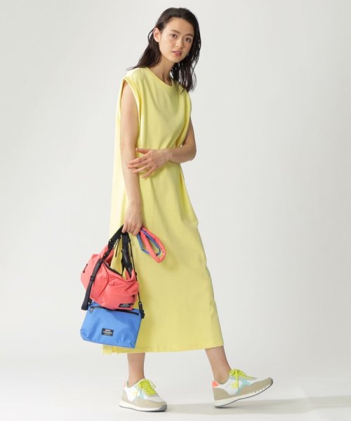 ECOALF WOMEN(ECOALF WOMEN)/ESSEN ワンピース / ESSEN DRESS WOMAN/img02