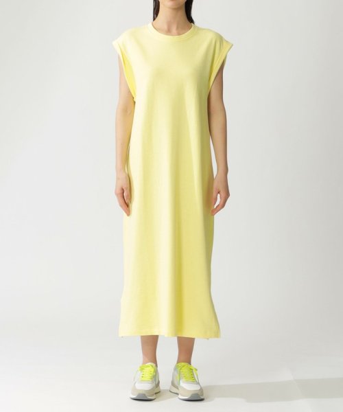 ECOALF WOMEN(ECOALF WOMEN)/ESSEN ワンピース / ESSEN DRESS WOMAN/img03