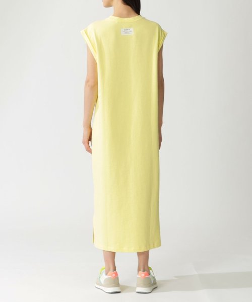 ECOALF WOMEN(ECOALF WOMEN)/ESSEN ワンピース / ESSEN DRESS WOMAN/img05