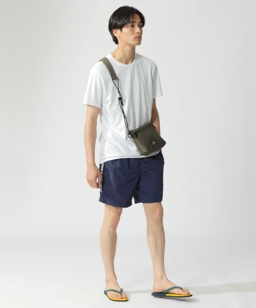 ECOALF MEN(ECOALF MEN)/VENT ベーシック カラーTシャツ / VENT T－SHIRT MAN/img02