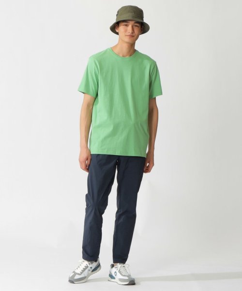 ECOALF MEN(ECOALF MEN)/VENT ベーシック カラーTシャツ / VENT T－SHIRT MAN/img06