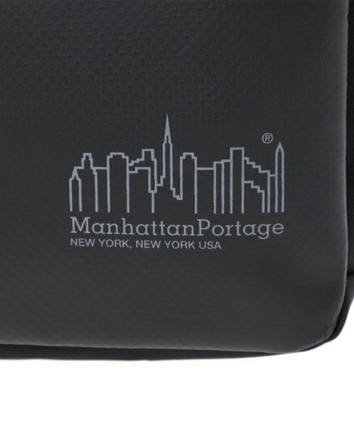 Manhattan Portage(マンハッタンポーテージ)/Pacific Vestry Backpack/img13