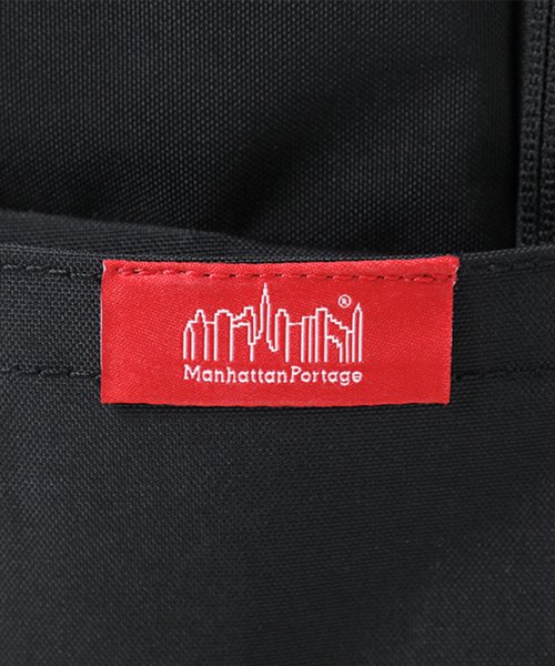 Manhattan Portage(マンハッタンポーテージ)/Pacific Vestry Backpack/img14