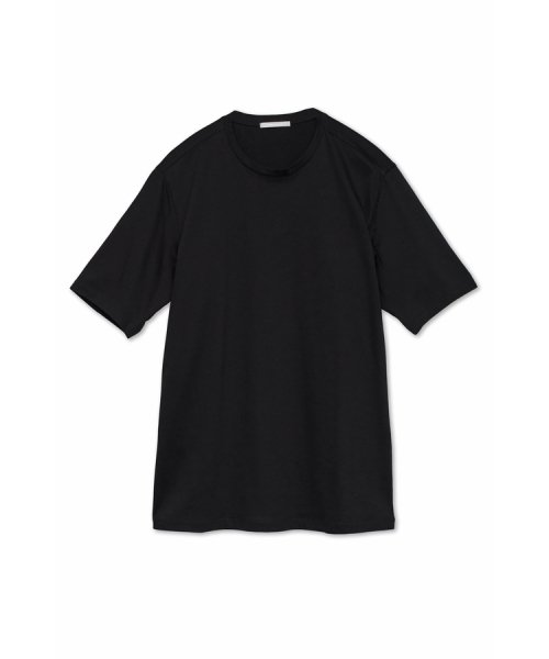 HIGH STREET(HIGH STREET)/HIGH STREET∴movingクルーネック半袖Ｔシャツ/img08