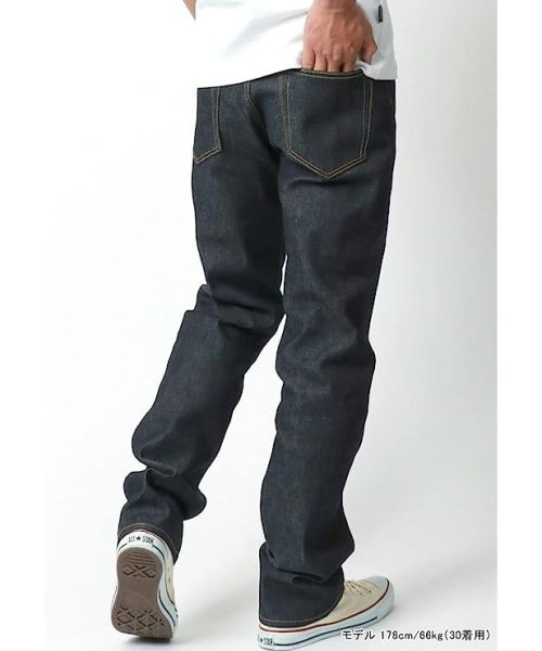 別注【marukawaka×倉敷ジーンズ】マルカワ国産ジーンズ オーガニックコットン 尾錠 シンチバック 本店 marukawaka×倉敷ジーンズ マルカワ国産ジーンズ オーガニックコットン 尾錠 MARUKAWA