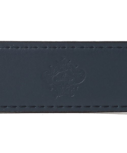 Orobianco（Wallet・Belt・Stole）(オロビアンコ（財布・ベルト・マフラー）)/30mm幅　紳士バックルベルト/img01