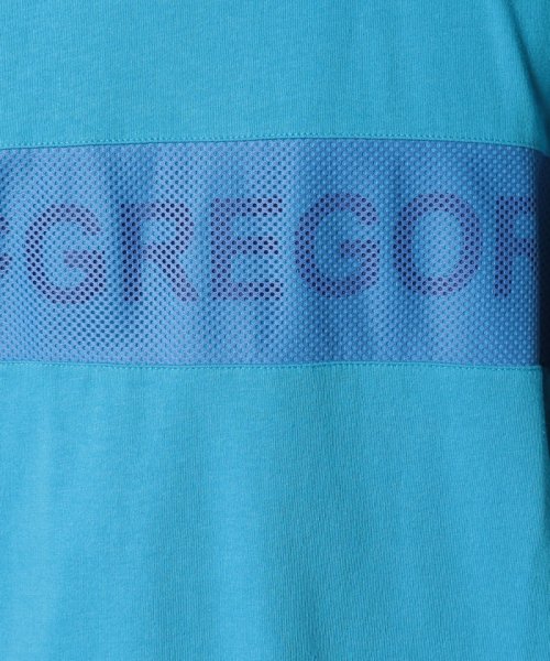 McGREGOR(マックレガー)/【McGREGOR/マックレガー】カットソー/img04