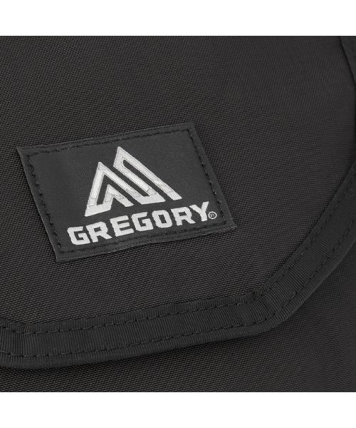 GREGORY(グレゴリー)/グレゴリー ショルダーバッグ ショルダーポーチ メンズ レディース ブランド ナイロン 斜めがけ 7L GREGORY LAUGHING SHOULDER/img06