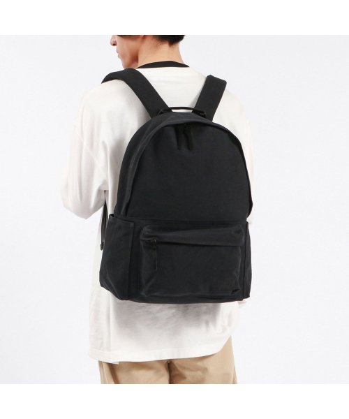 hobo(ホーボー)/ホーボー リュック hobo EVERYDAY BACKPACK COTTON CANVAS VINTAGE WASH バックパック HB－BG4003/img01