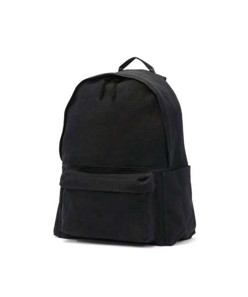 hobo(ホーボー)/ホーボー リュック hobo EVERYDAY BACKPACK COTTON CANVAS VINTAGE WASH バックパック HB－BG4003/img03