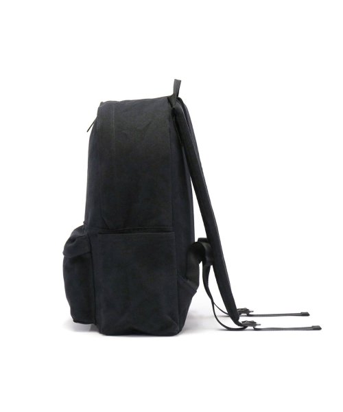 hobo(ホーボー)/ホーボー リュック hobo EVERYDAY BACKPACK COTTON CANVAS VINTAGE WASH バックパック HB－BG4003/img05