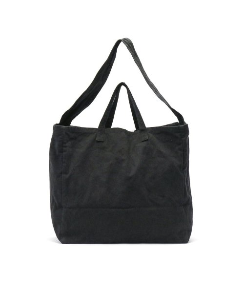 hobo(ホーボー)/ホーボー トートバッグ hobo 2WAY TOTE BAG L COTTON CANVAS VINTAGE WASH 2WAYトートバッグ HB－BG4007/img04