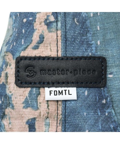 master piece(マスターピース)/【正規取扱店】 マスターピースゴルフ ゴルフ フェアウェイウッドカバー master－piece GOLF FDMTL 02637－fd/img12