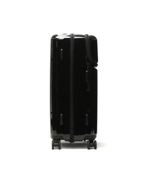 エース スーツケース ACE タッシェ キャリーケース 59L 3泊 4泊 5泊 Mサイズ 大容量 キャスターストッパー TSロック ノートPC 06537 商品説明仕様＜外側＞ジップポケット(M)×1└ 内蔵　ベルクロポケット(M)×1　ポケット(S)×2＜内側＞ジップ収納×1クロスベルト収納×1メッシュジップポケット(M)×2お取寄せ商品が含まれ CE1794691366(13750円)