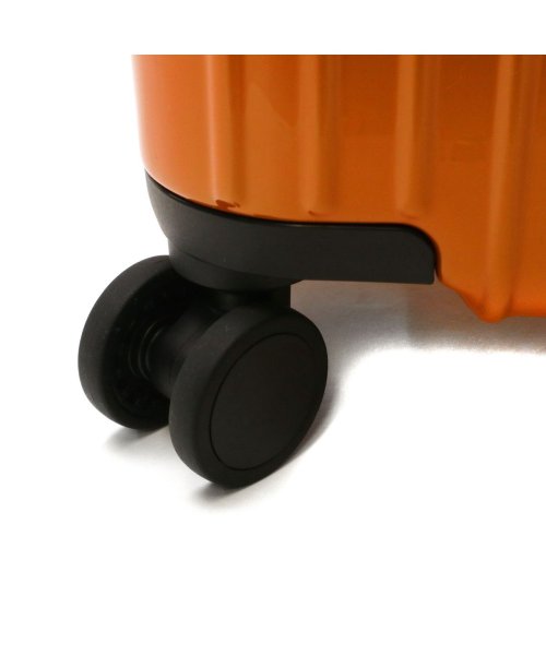 エース スーツケース ACE タッシェ キャリーケース 59L 3泊 4泊 5泊 Mサイズ 大容量 キャスターストッパー TSロック ノートPC 06537 商品説明仕様＜外側＞ジップポケット(M)×1└ 内蔵　ベルクロポケット(M)×1　ポケット(S)×2＜内側＞ジップ収納×1クロスベルト収納×1メッシュジップポケット(M)×2お取寄せ商品が含まれ CE1794691366(13750円)