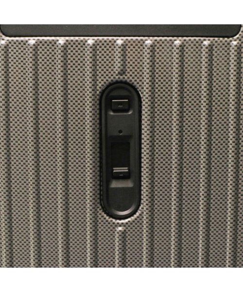 エース スーツケース ACE タッシェ キャリーケース 59L 3泊 4泊 5泊 Mサイズ 大容量 キャスターストッパー TSロック ノートPC 06537 商品説明仕様＜外側＞ジップポケット(M)×1└ 内蔵　ベルクロポケット(M)×1　ポケット(S)×2＜内側＞ジップ収納×1クロスベルト収納×1メッシュジップポケット(M)×2お取寄せ商品が含まれ CE1794691366(13750円)